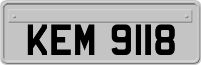 KEM9118