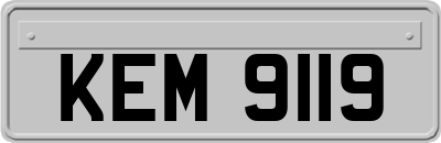 KEM9119