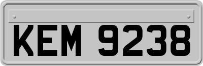 KEM9238