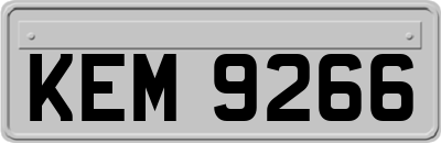 KEM9266