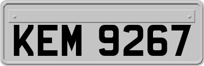 KEM9267