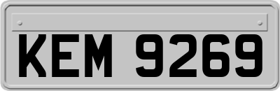 KEM9269