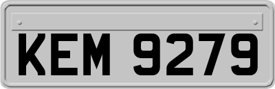 KEM9279