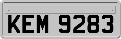 KEM9283