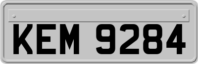 KEM9284