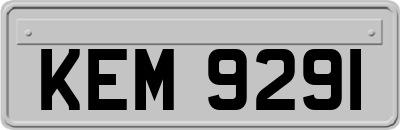 KEM9291