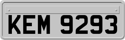 KEM9293