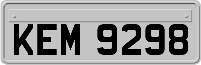 KEM9298