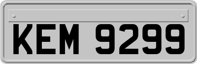 KEM9299