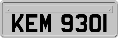 KEM9301