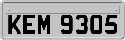 KEM9305