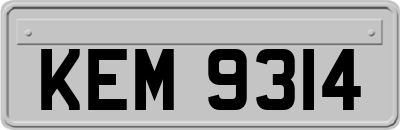 KEM9314