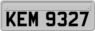 KEM9327
