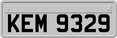 KEM9329