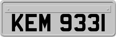 KEM9331