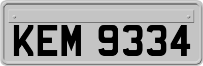 KEM9334