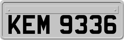 KEM9336