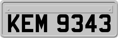 KEM9343