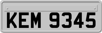 KEM9345