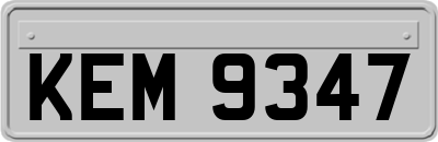KEM9347