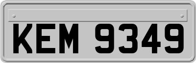 KEM9349