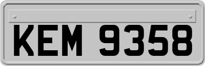 KEM9358