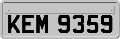 KEM9359