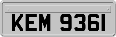 KEM9361