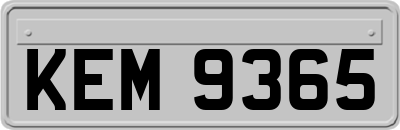 KEM9365