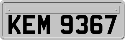 KEM9367