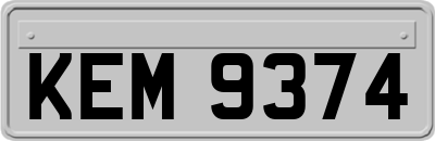 KEM9374