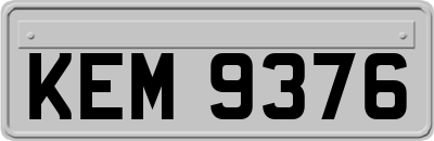 KEM9376