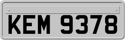 KEM9378