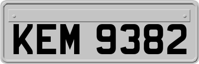 KEM9382
