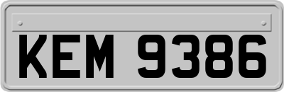 KEM9386