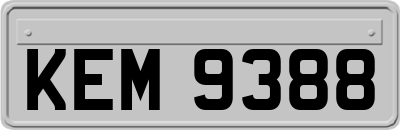 KEM9388