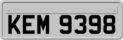 KEM9398
