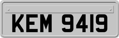 KEM9419