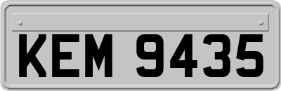 KEM9435