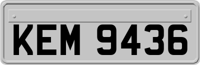KEM9436