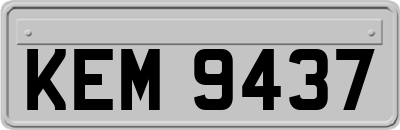 KEM9437