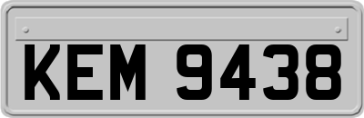 KEM9438