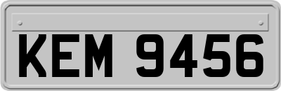 KEM9456