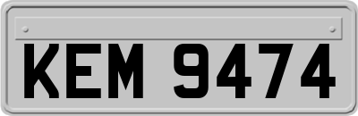 KEM9474