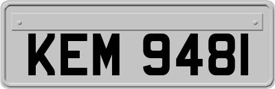 KEM9481
