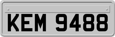 KEM9488