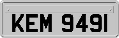 KEM9491