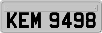 KEM9498