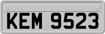 KEM9523