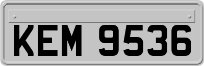 KEM9536